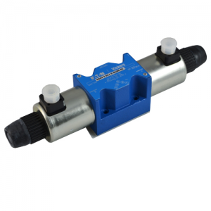 hydraulic engineering ireland vickers solenoid valve B