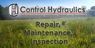 Summer season hydraulics maintenance services
